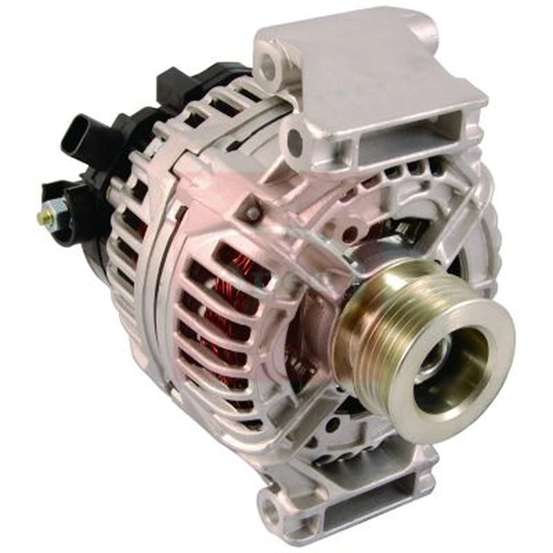 Apec Car Alternator 12V AAL1487