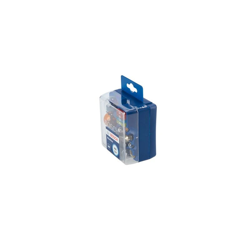 Bosch Car Bulb Assortment Set 1 987 301 111