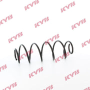 KYB Rear Suspension Coil Spring RA5467