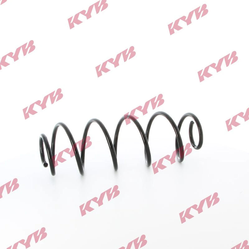 KYB Rear Suspension Coil Spring RA5467