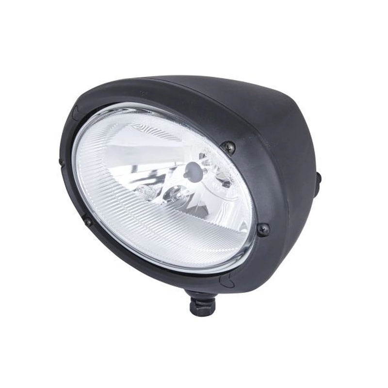 Hella Headlight Headlamp H4 Right 1AB 996 157-131