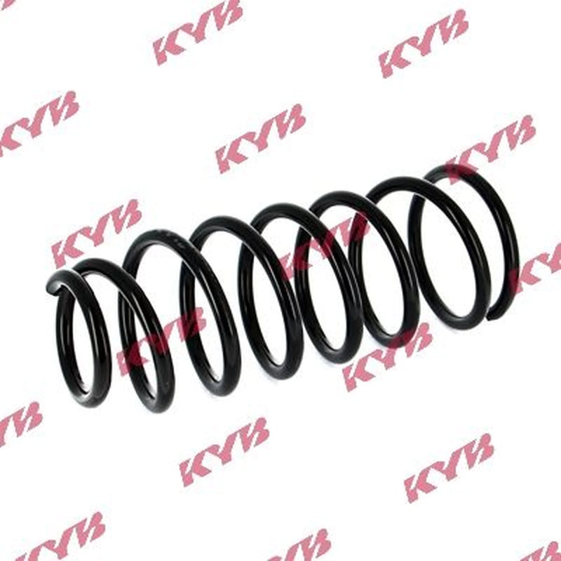 KYB Front Suspension Coil Spring RA2806