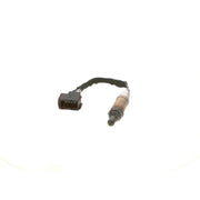 Bosch O2 Lambda Oxygen Sensor after catalytic converter 0 258 003 806