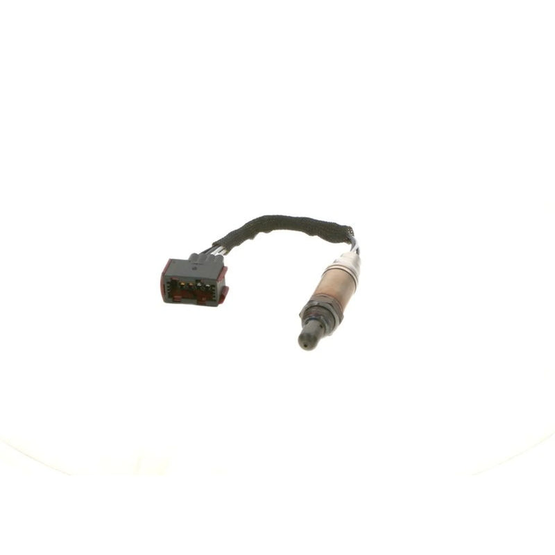 Bosch O2 Lambda Oxygen Sensor after catalytic converter 0 258 003 806