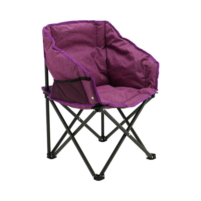 Travellife Noli Kid'S Chair Cross Purple 2130700 - Travellife - Van Life Living