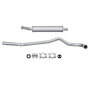 Hella Middle Silencer 8LC 366 025-701