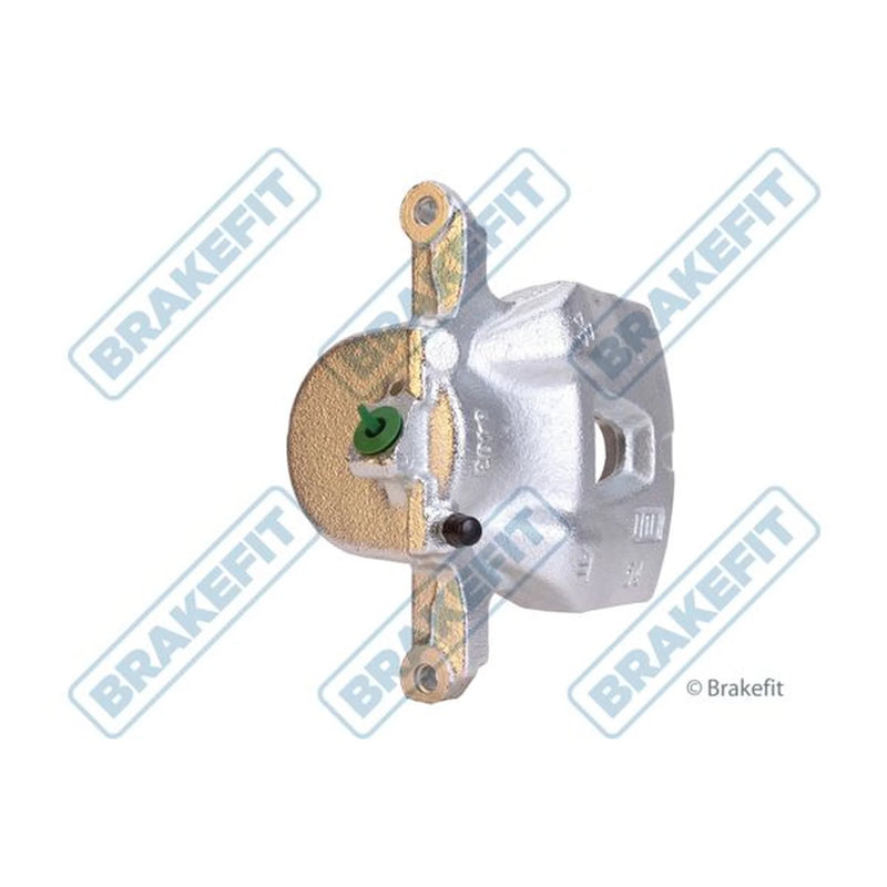 Apec Brake Caliper Assembly Front Right BCA1814E