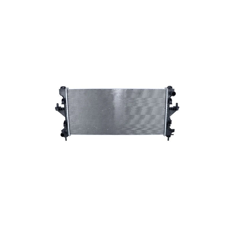 NRF Engine Radiator 53199