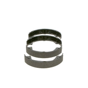 Bosch Parking Brake Shoe Set 0 986 487 732