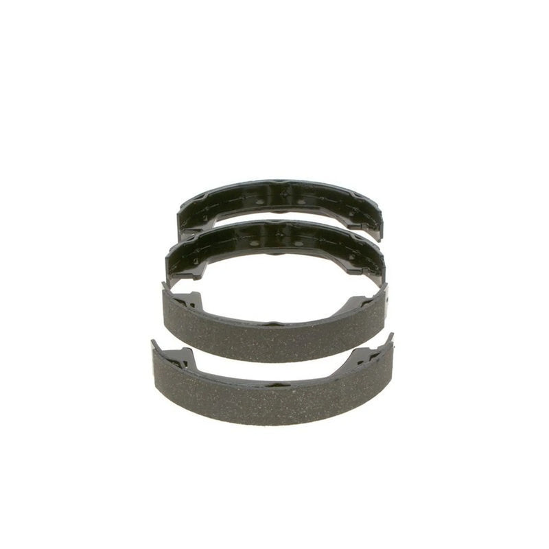 Bosch Parking Brake Shoe Set 0 986 487 732