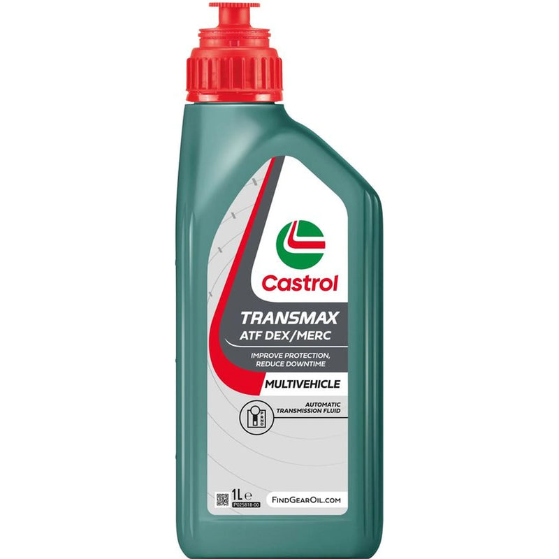 Castrol Hydraulic Oil 1L 15F139