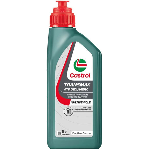 Castrol Hydraulic Oil 1L 15F139