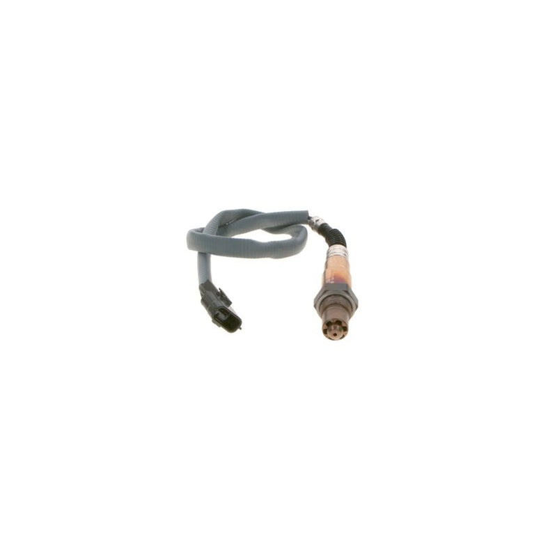 Bosch O2 Lambda Oxygen Sensor after catalytic converter 0 258 006 970
