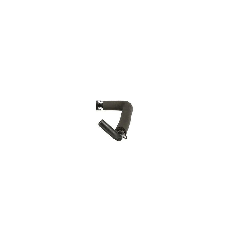 Gates Crankcase Ventilation Hose 430mm EMH121