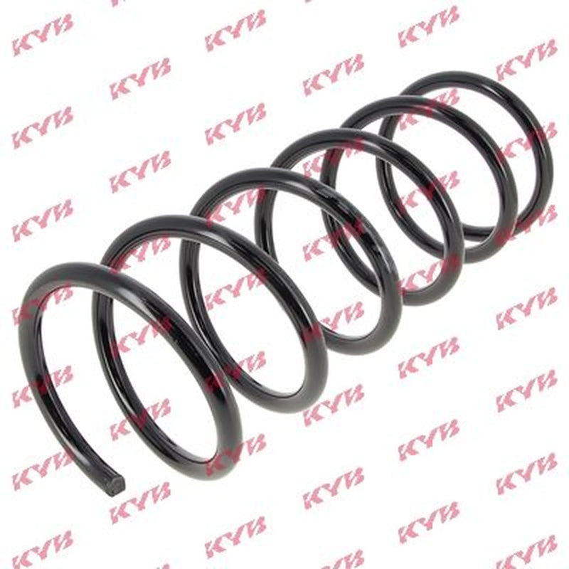 KYB Front Suspension Coil Spring RA2980