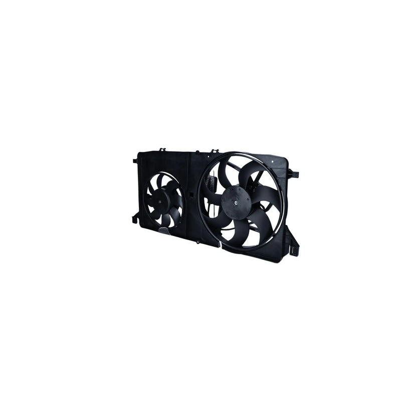 NRF Engine Cooling Fan 470101