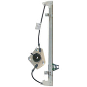Valeo Electric Window Regulator Lifter Right Rear 850639