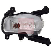 Apec Daytime Running Light P21W Left AHD1001