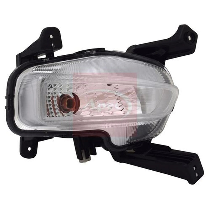 Apec Daytime Running Light P21W Left AHD1001