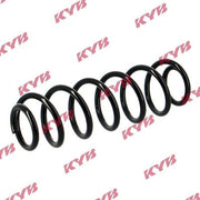 KYB Rear Suspension Coil Spring RA7124