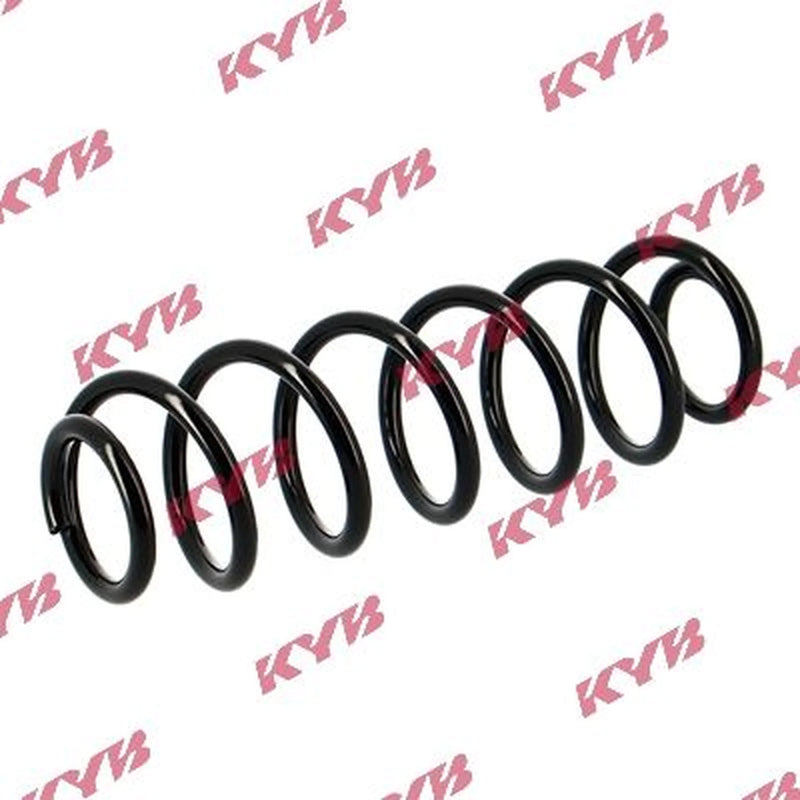 KYB Rear Suspension Coil Spring RA7124