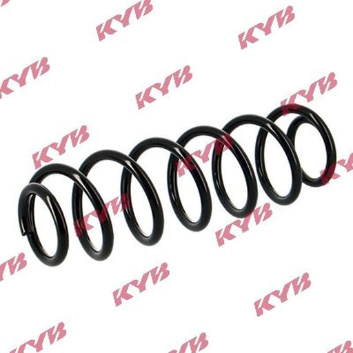 KYB Rear Suspension Coil Spring RA7124