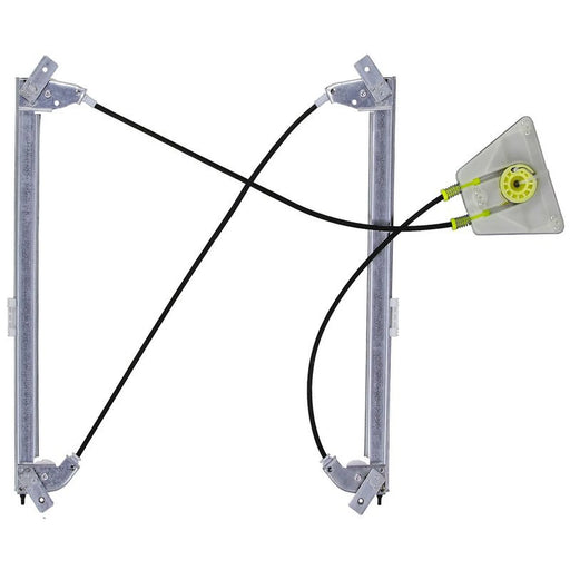 Valeo Electric Window Regulator Lifter Left Front 850618