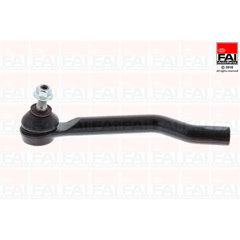 FAI Steering Tie Rod End Ball Joint M10 x 1.25 SS9504