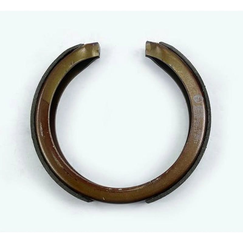 Juratek Brake Shoe Set Axle Kit Rear JBS1330