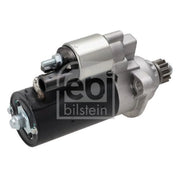Febi Starter Motor 12V 2.2kW 13 Teeth 1001495