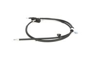 Bosch Handbrake Cable 1987482756