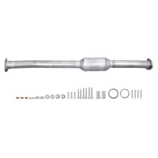 Hella Catalytic Converter 8LE 366 050-501