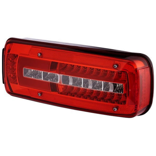 Hella Tail Light / Lamp LED Right 2VP 012 381-221