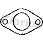Klarius Exhaust Pipe Gasket OD 410485