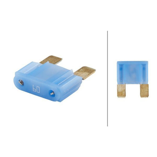 Hella Automotive Fuse 8JS 728 595-091