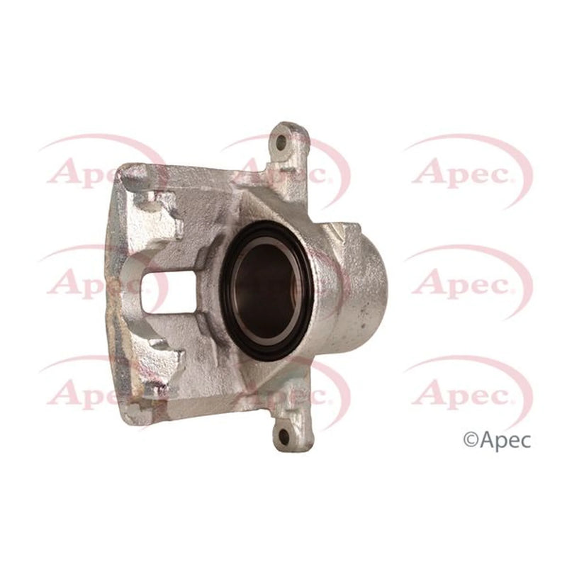 Apec Brake Caliper Assembly Front Left LCA733