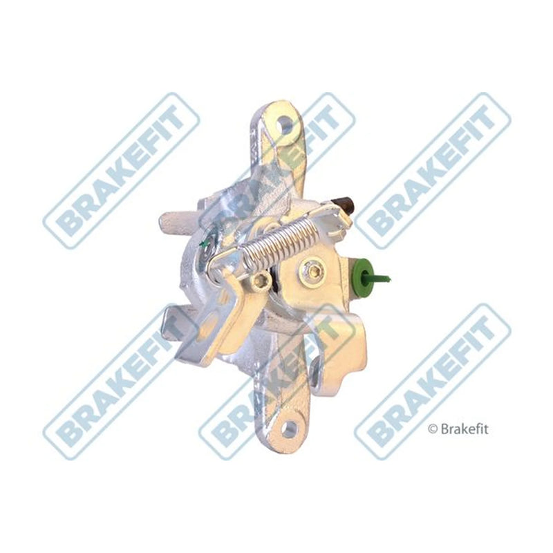 Apec Brake Caliper Assembly Rear Right BCA1030