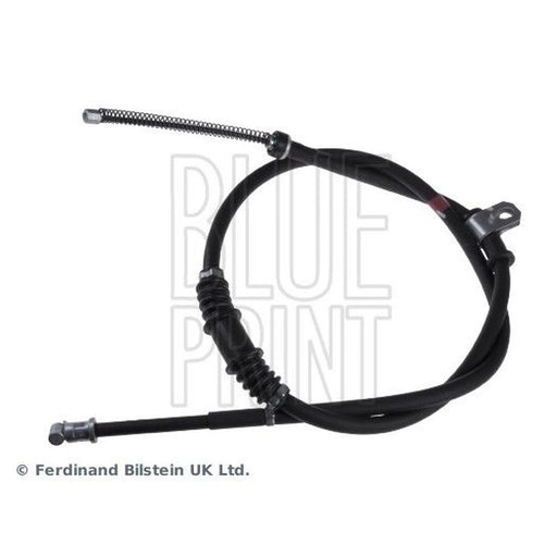 Blue Print Handbrake Cable Right Rear ADC446120
