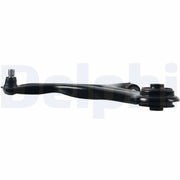 Delphi Control/Trailing Arm Lower TC3790