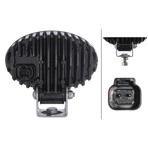 Hella Worklight High 1GA 996 661-001