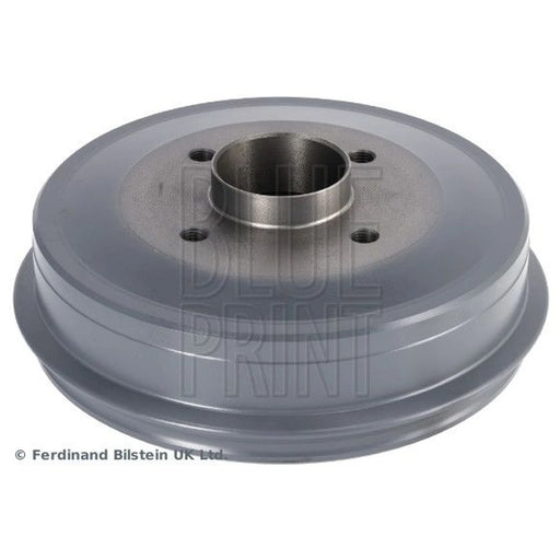 Blue Print Brake Drum Assembly Rear ADBP470066