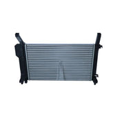 NRF Engine Radiator 53106A