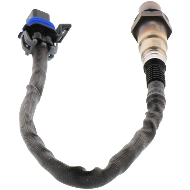 Bosch O2 Lambda Oxygen Sensor after catalytic converter 0 258 010 451