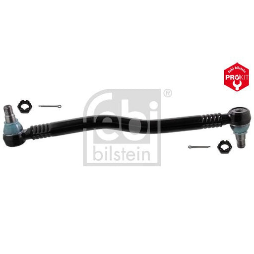 Febi Centre Rod Assembly from 1st to 2nd steering idler arm 44792