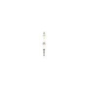 Bosch Diesel Engine Glow Plug 0 250 213 013