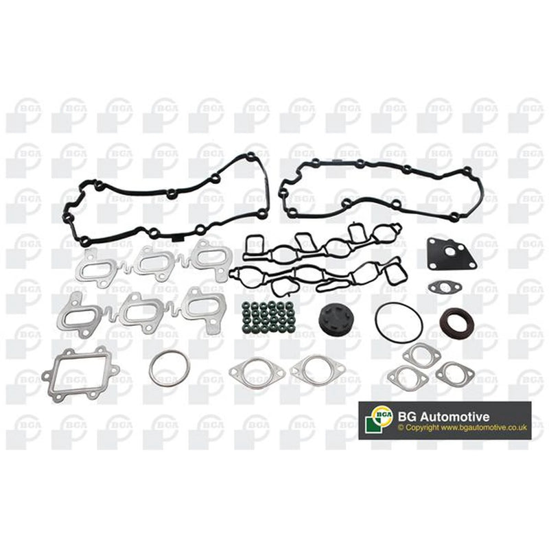 BGA Cylinder Head Gasket Kit HN4356