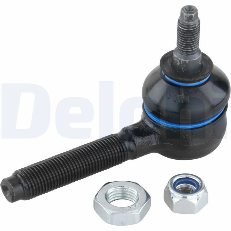Delphi Steering Tie Rod End Ball Joint Front M14x1.5 TA977
