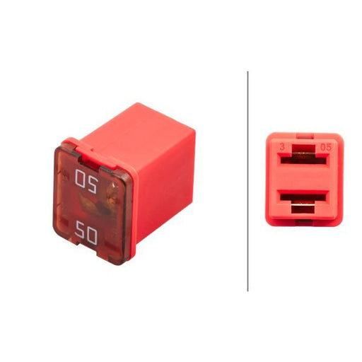 Hella Automotive Fuse 8JS 740 026-771