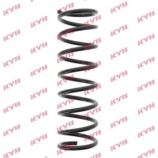 KYB Rear Suspension Coil Spring RA6479