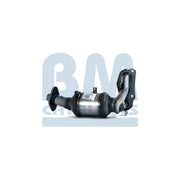 BM Catalysts Homologated Petrol Cat BM91558H